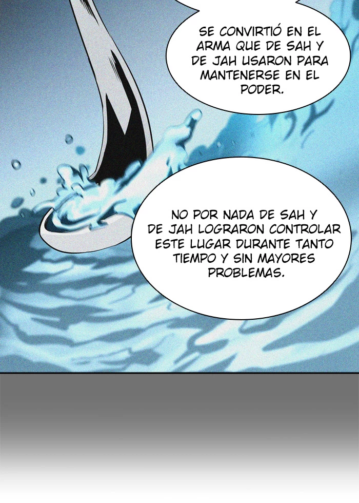 El irregular - Capítulo 331 - Página 75 - LectorTMOo