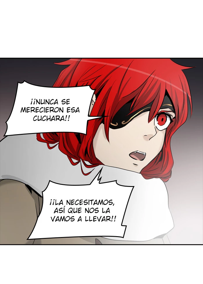 El irregular - Capítulo 331 - Página 76 - LectorTMOo