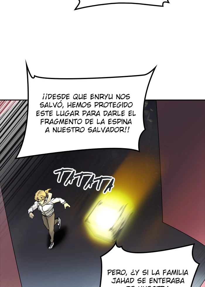 El irregular - Capítulo 331 - Página 79 - LectorTMOo
