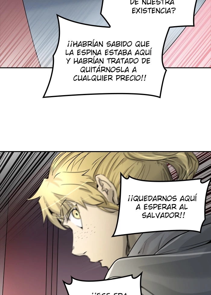 El irregular - Capítulo 331 - Página 80 - LectorTMOo