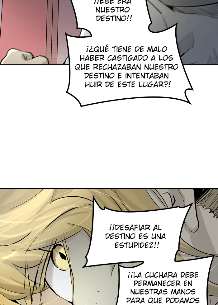 El irregular - Capítulo 331 - Página 81 - LectorTMOo