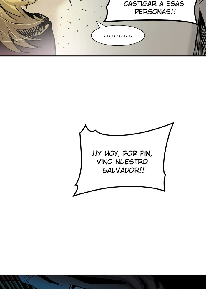 El irregular - Capítulo 331 - Página 82 - LectorTMOo