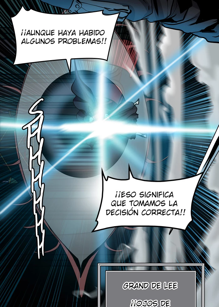 El irregular - Capítulo 331 - Página 83 - LectorTMOo