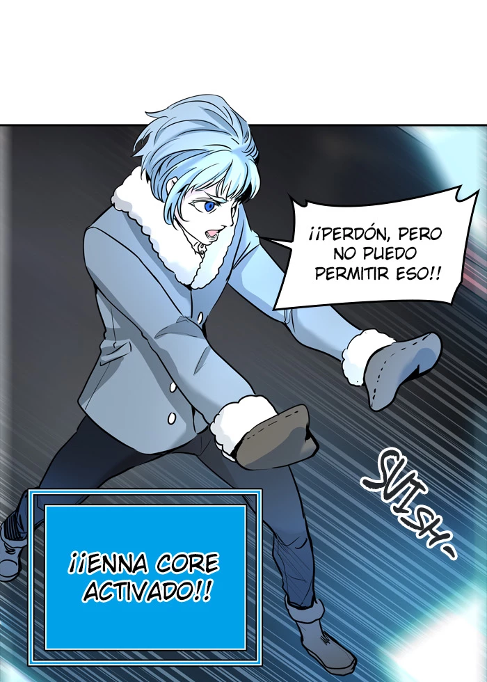 El irregular - Capítulo 331 - Página 86 - LectorTMOo