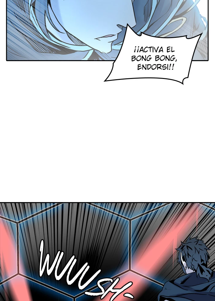 El irregular - Capítulo 331 - Página 92 - LectorTMOo