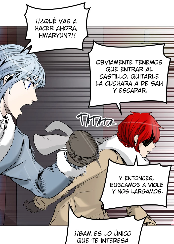 El irregular - Capítulo 331 - Página 99 - LectorTMOo
