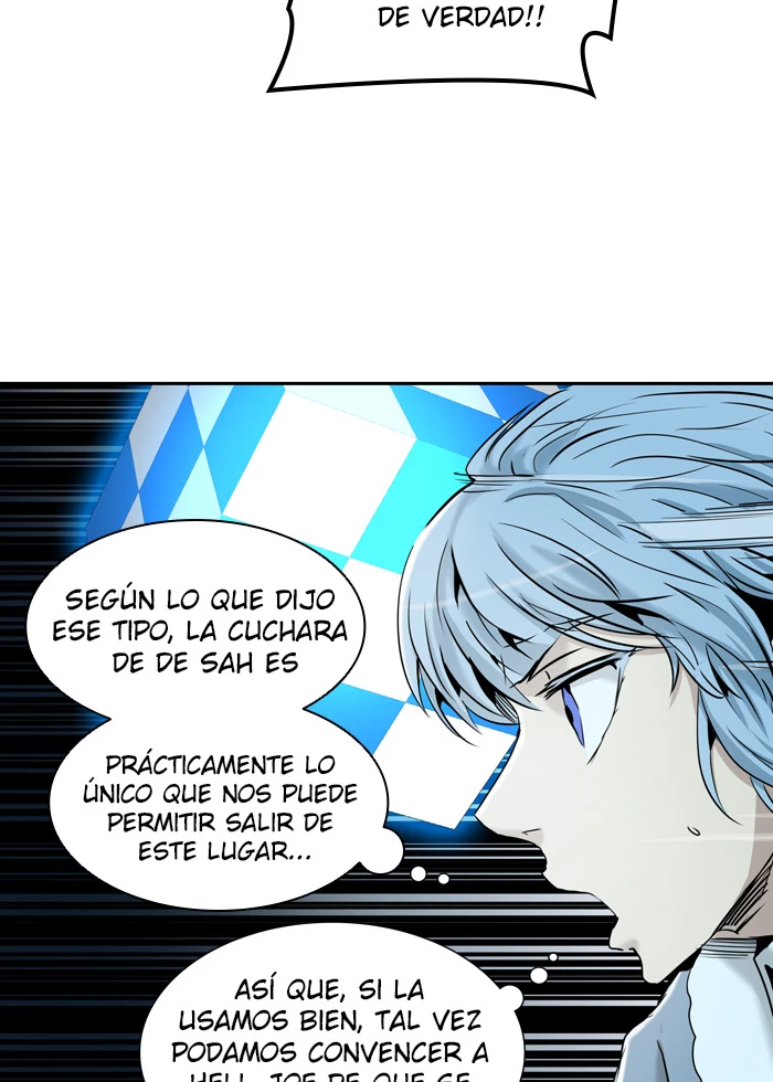 El irregular - Capítulo 331 - Página 100 - LectorTMOo