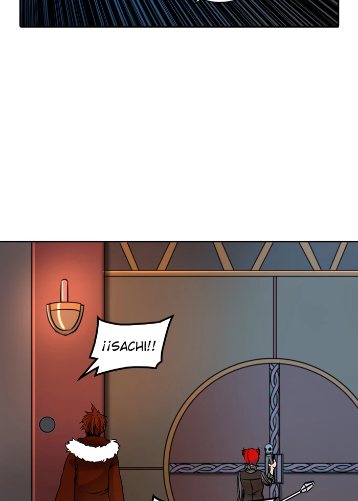 El irregular - Capítulo 331 - Página 102 - LectorTMOo