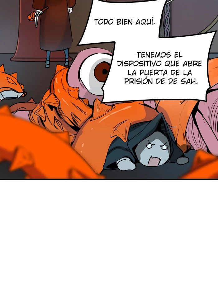 El irregular - Capítulo 331 - Página 103 - LectorTMOo