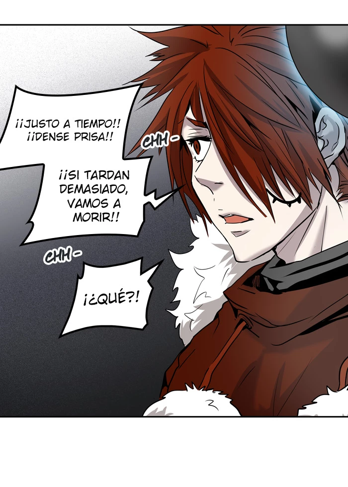 El irregular - Capítulo 331 - Página 104 - LectorTMOo