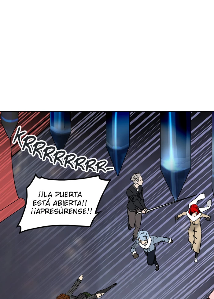 El irregular - Capítulo 331 - Página 106 - LectorTMOo