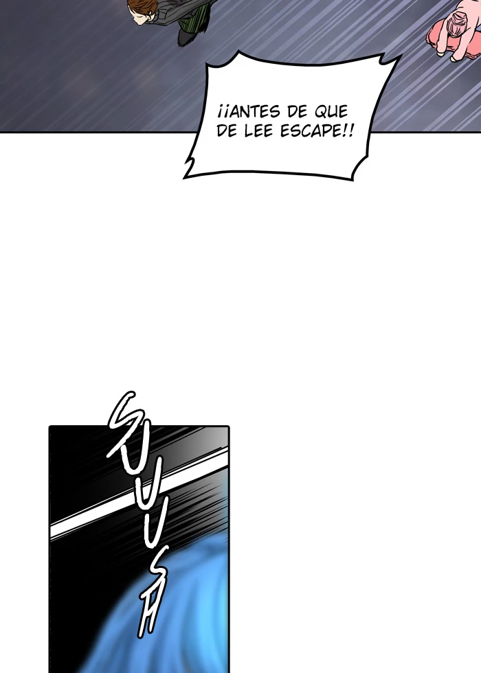 El irregular - Capítulo 331 - Página 107 - LectorTMOo