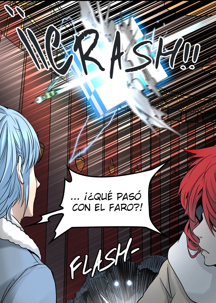 El irregular - Capítulo 331 - Página 110 - LectorTMOo