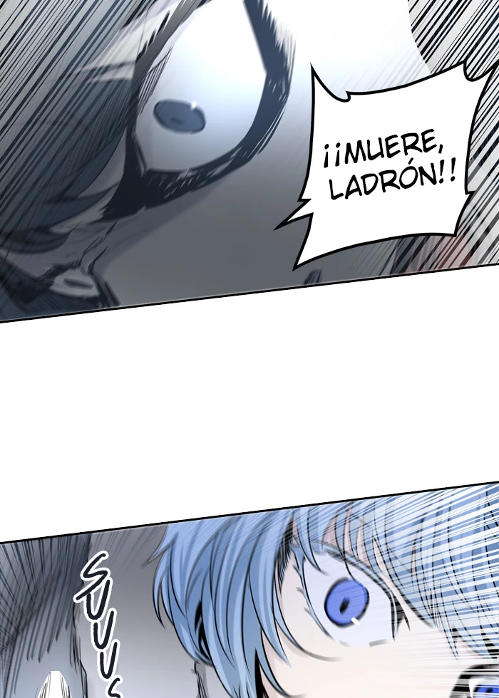 El irregular - Capítulo 331 - Página 113 - LectorTMOo