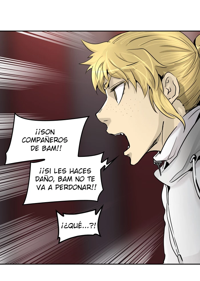 El irregular - Capítulo 331 - Página 120 - LectorTMOo