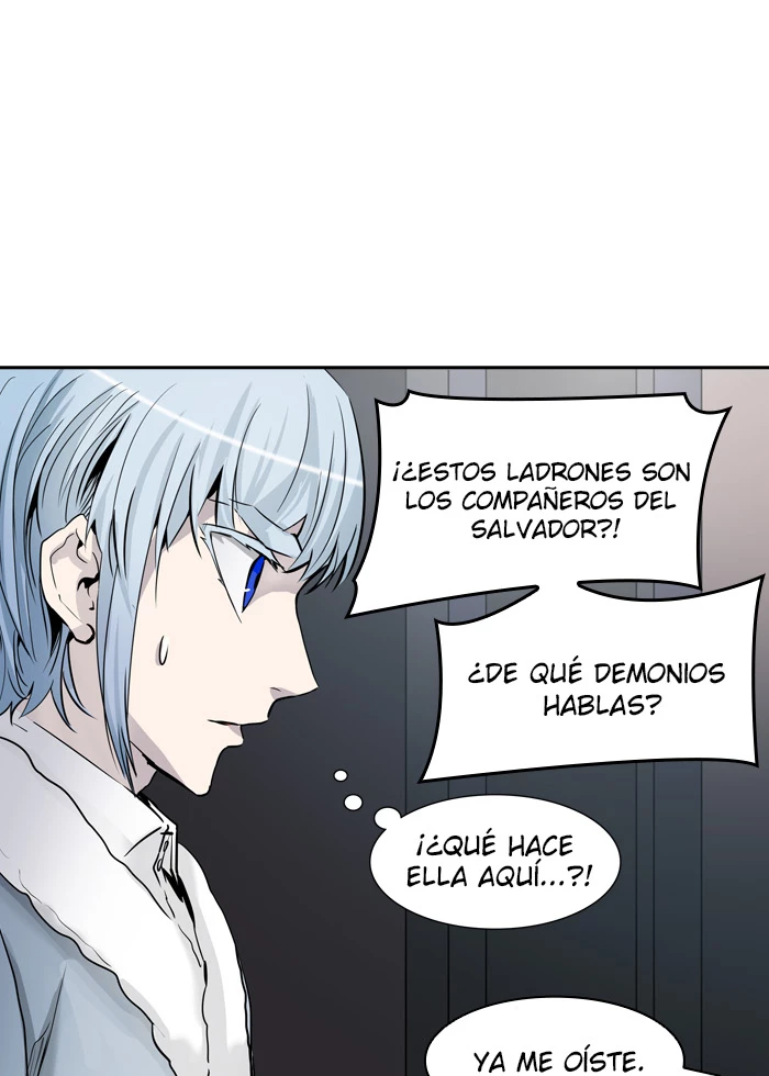 El irregular - Capítulo 331 - Página 121 - LectorTMOo