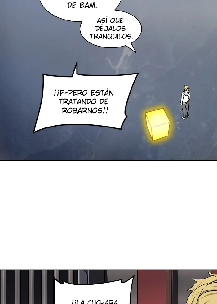 El irregular - Capítulo 331 - Página 123 - LectorTMOo