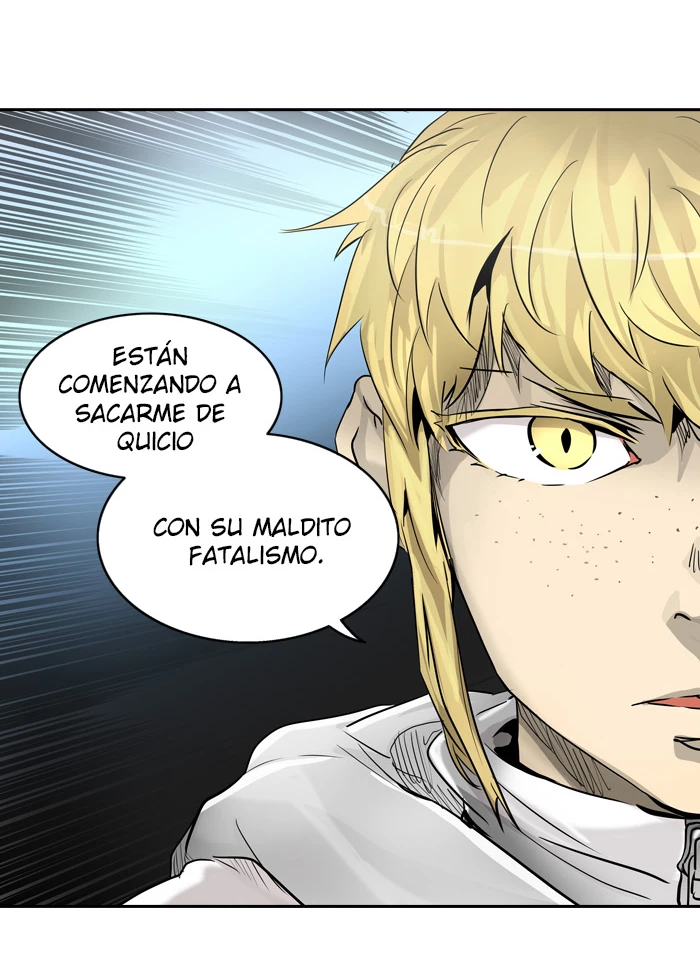 El irregular - Capítulo 331 - Página 126 - LectorTMOo