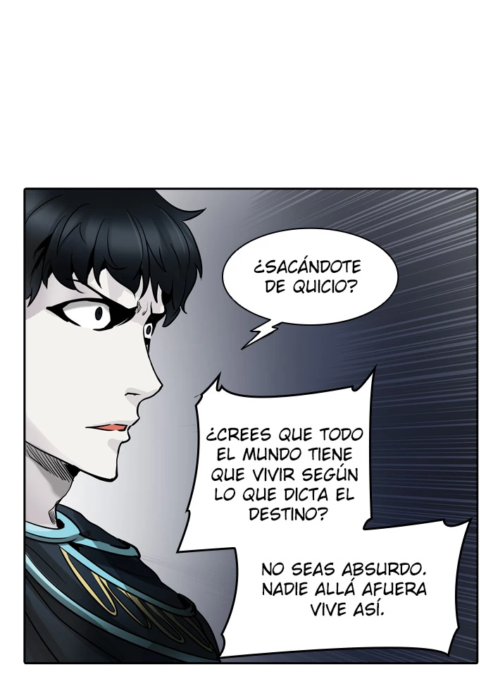 El irregular - Capítulo 331 - Página 128 - LectorTMOo
