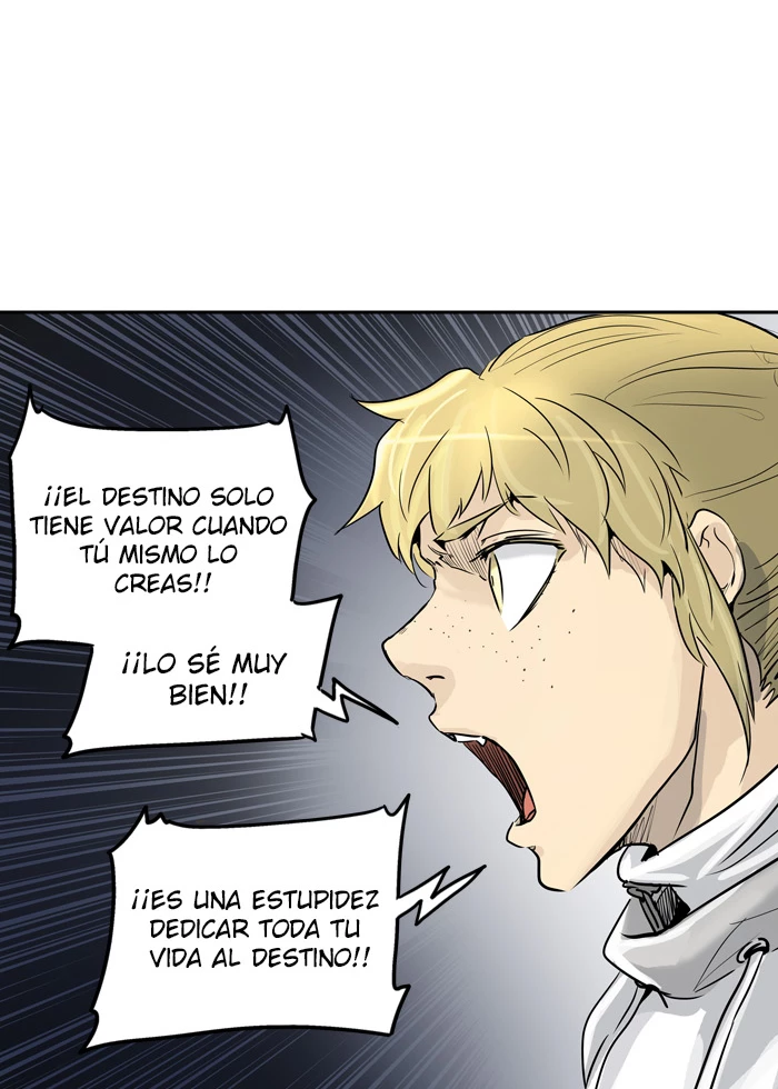 El irregular - Capítulo 331 - Página 129 - LectorTMOo