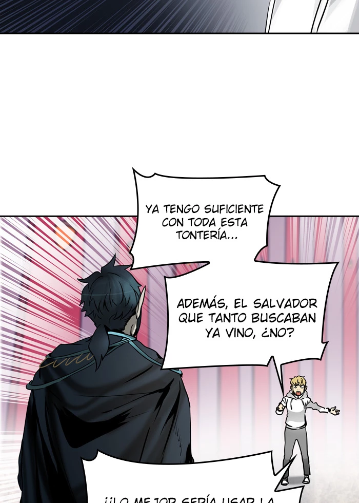 El irregular - Capítulo 331 - Página 130 - LectorTMOo