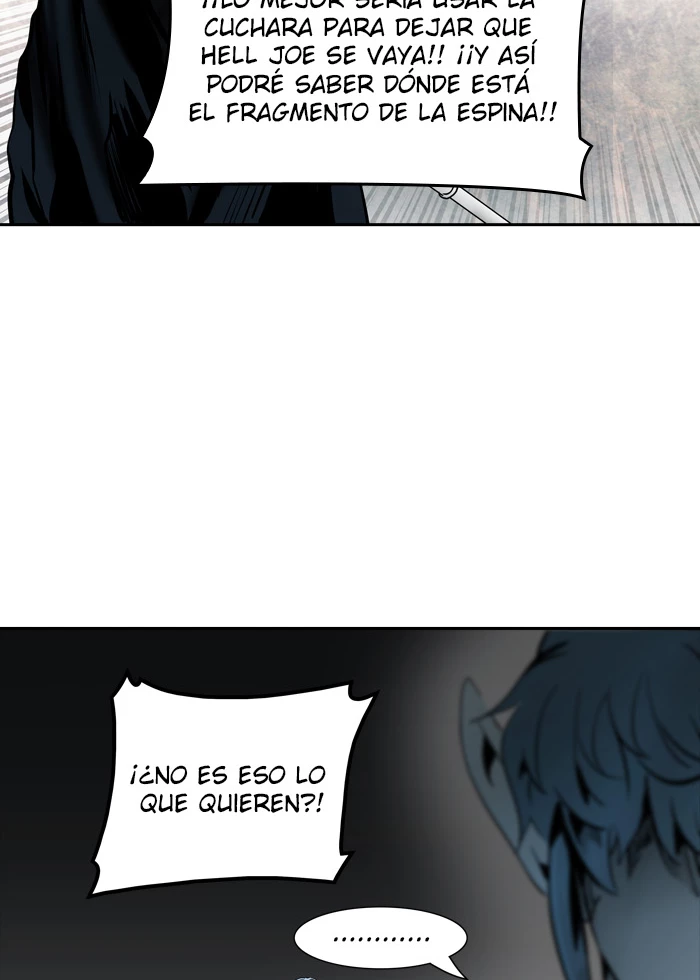 El irregular - Capítulo 331 - Página 131 - LectorTMOo
