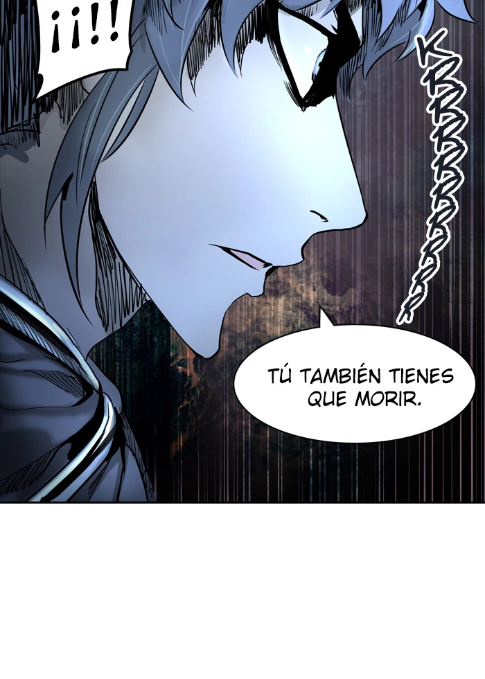 El irregular - Capítulo 331 - Página 134 - LectorTMOo