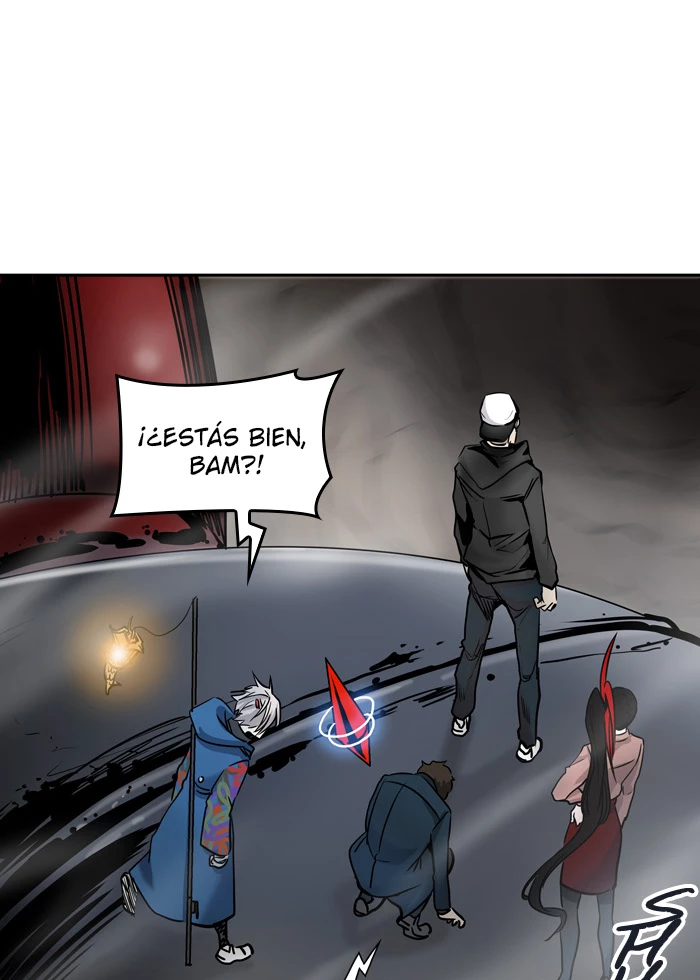 El irregular - Capítulo 331 - Página 140 - LectorTMOo