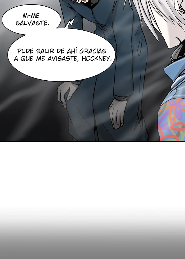 El irregular - Capítulo 331 - Página 142 - LectorTMOo
