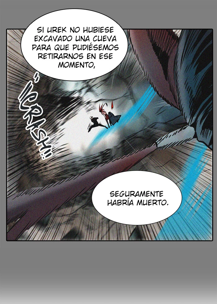 El irregular - Capítulo 331 - Página 143 - LectorTMOo