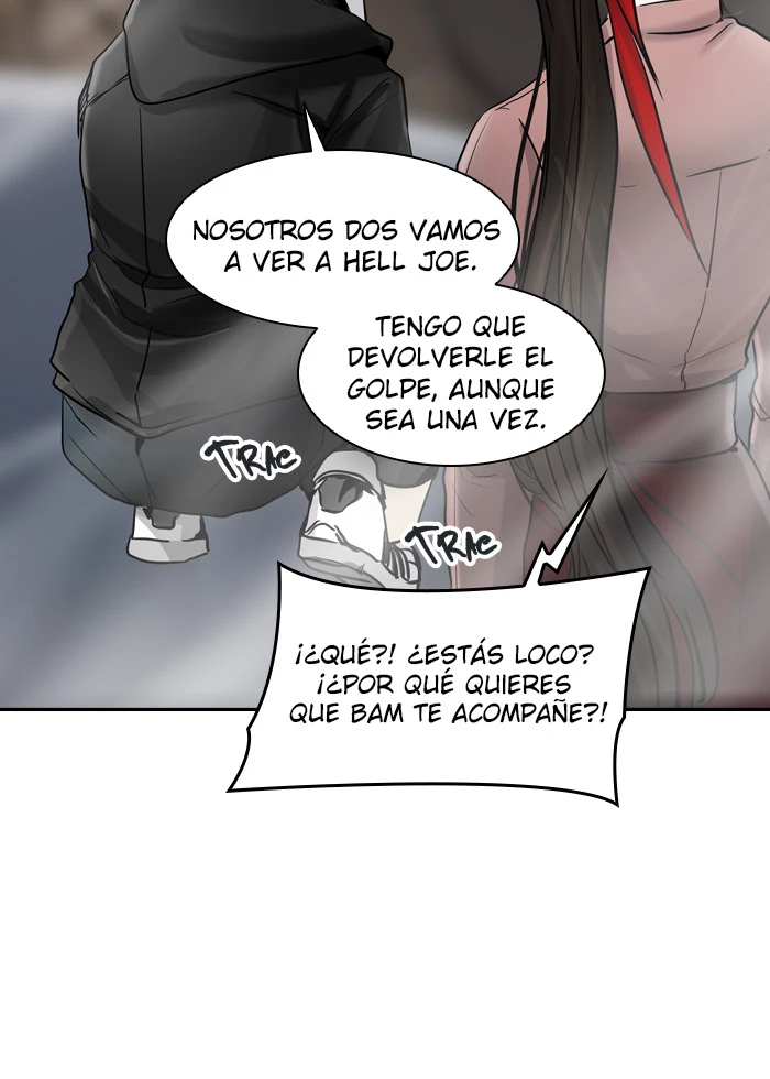 El irregular - Capítulo 331 - Página 146 - LectorTMOo