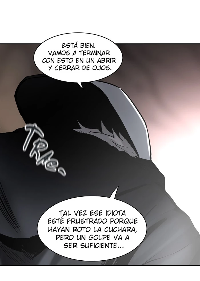 El irregular - Capítulo 331 - Página 147 - LectorTMOo