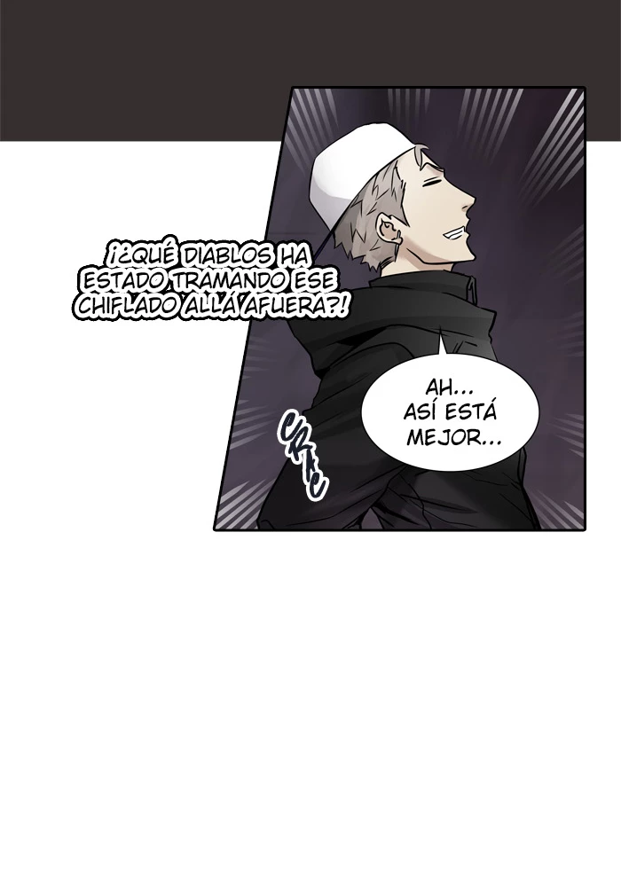 El irregular - Capítulo 332 - Página 4 - LectorTMOo