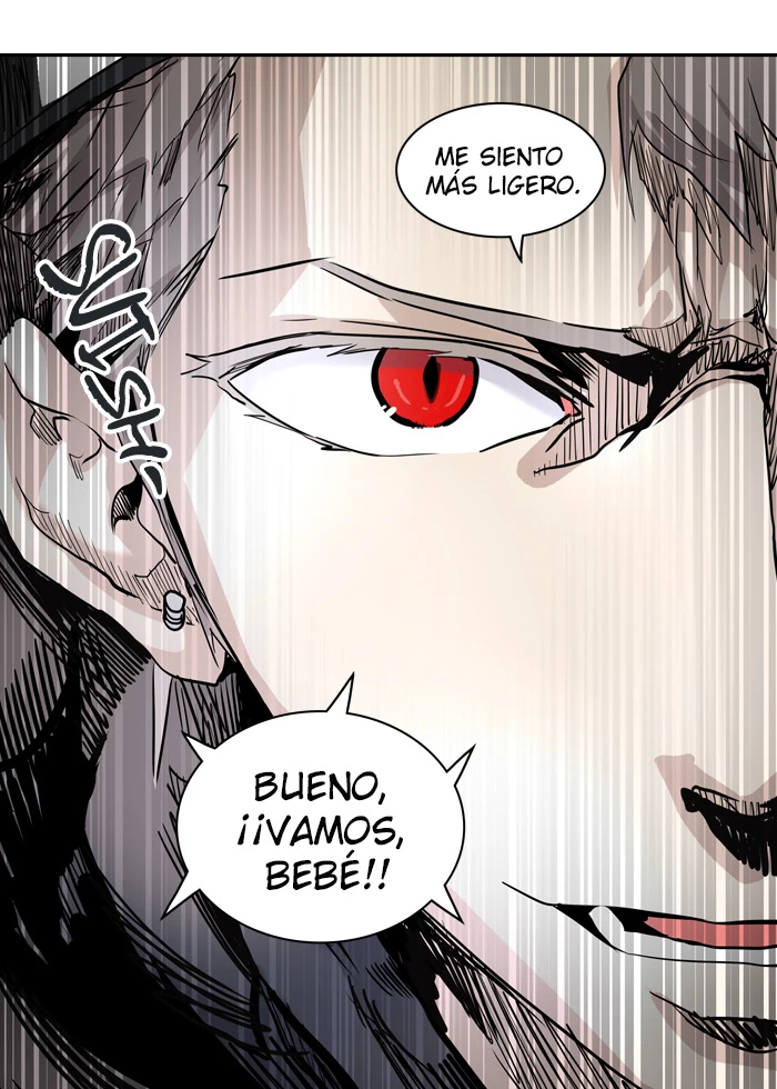 El irregular - Capítulo 332 - Página 5 - LectorTMOo