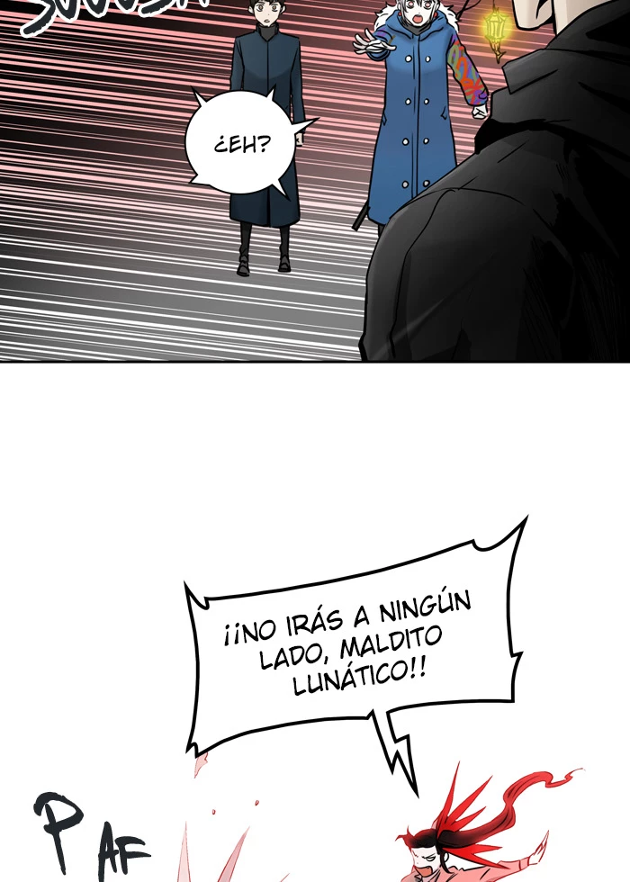 El irregular - Capítulo 332 - Página 7 - LectorTMOo