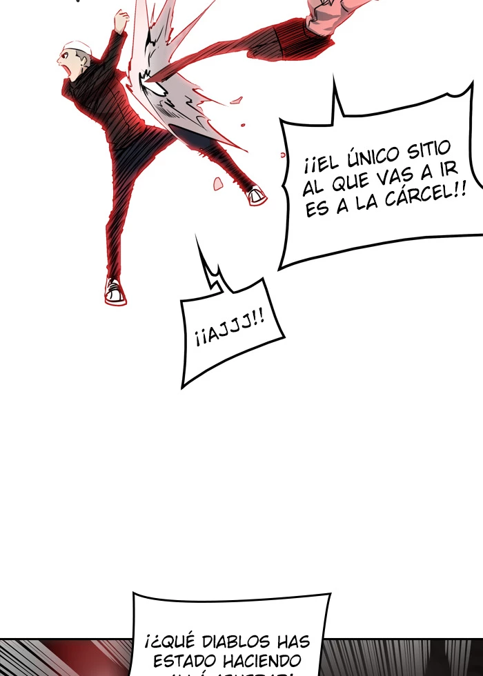 El irregular - Capítulo 332 - Página 8 - LectorTMOo