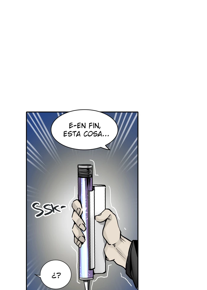 El irregular - Capítulo 332 - Página 10 - LectorTMOo