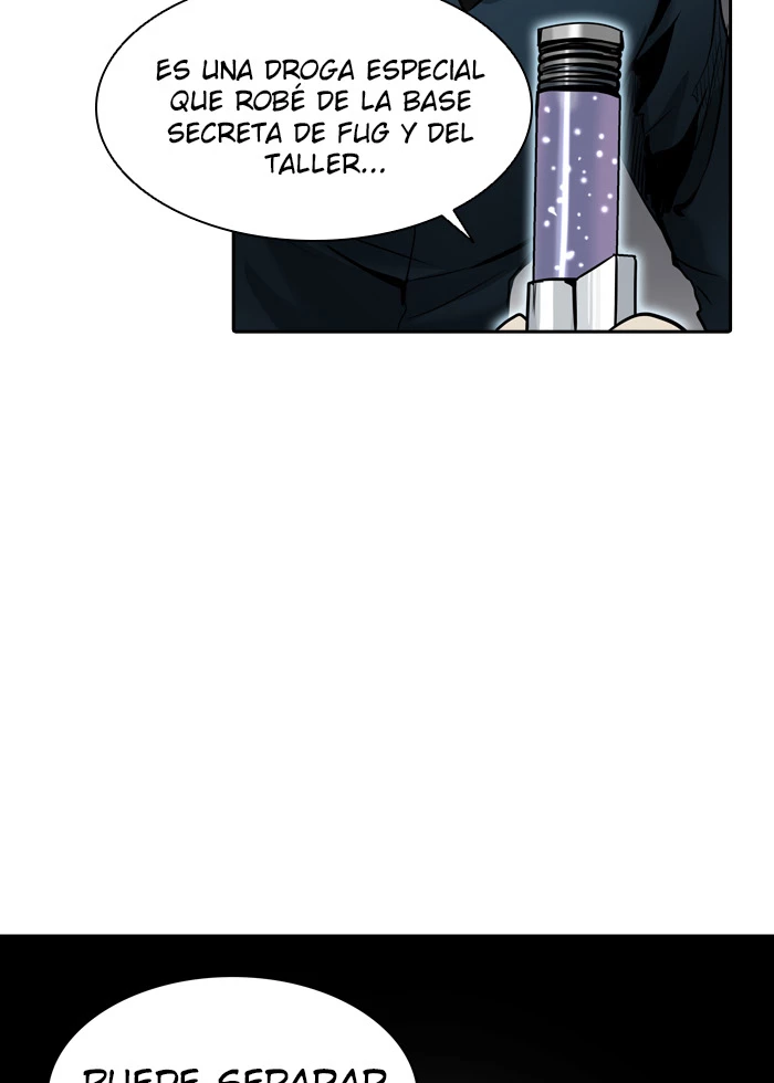 El irregular - Capítulo 332 - Página 12 - LectorTMOo