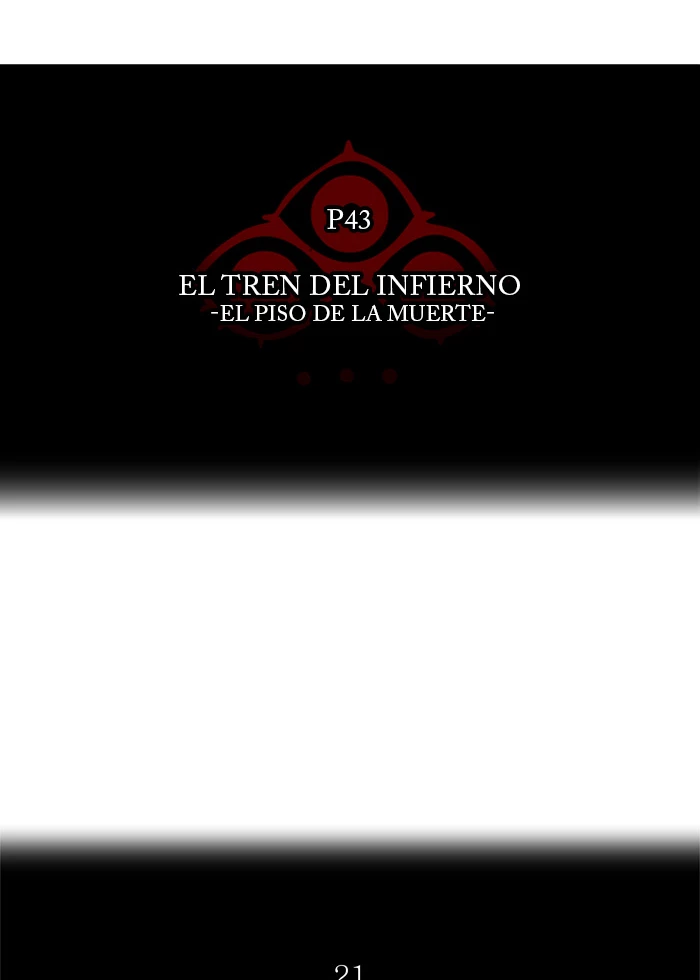 El irregular - Capítulo 332 - Página 15 - LectorTMOo