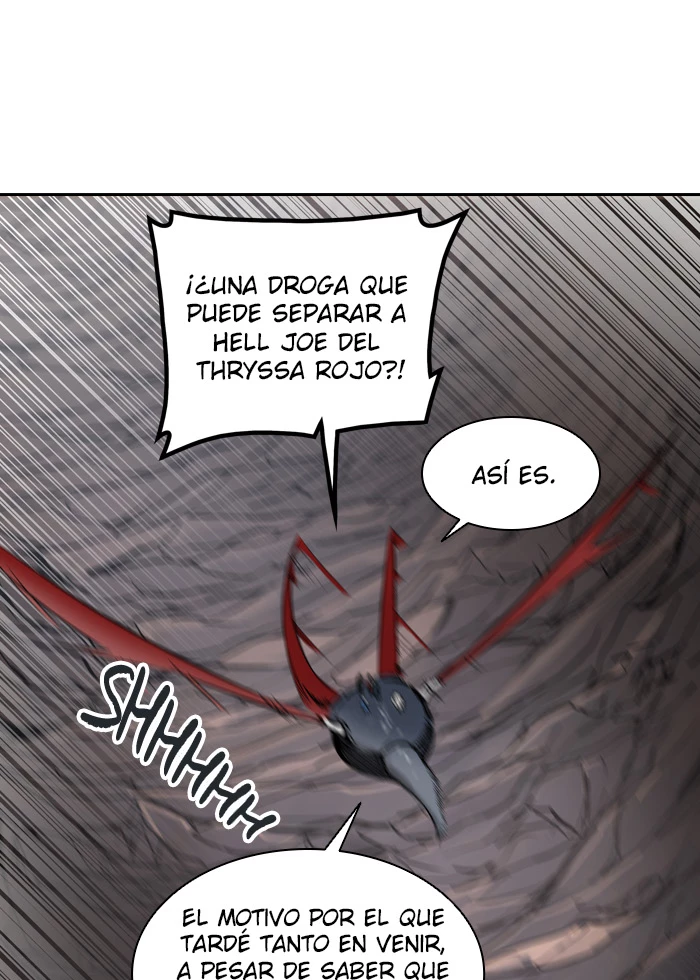 El irregular - Capítulo 332 - Página 17 - LectorTMOo