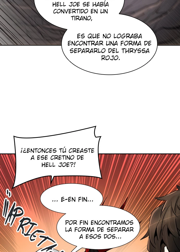 El irregular - Capítulo 332 - Página 18 - LectorTMOo