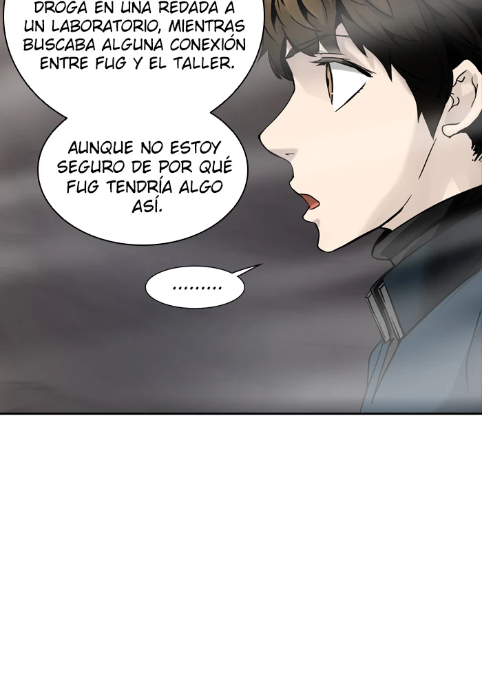 El irregular - Capítulo 332 - Página 20 - LectorTMOo