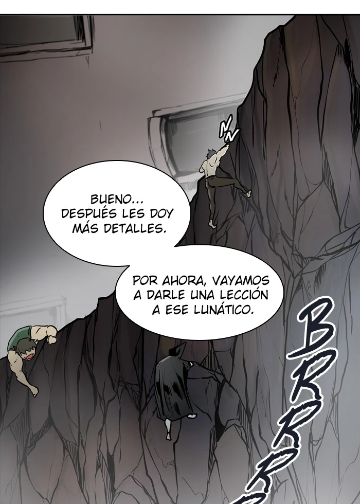 El irregular - Capítulo 332 - Página 21 - LectorTMOo