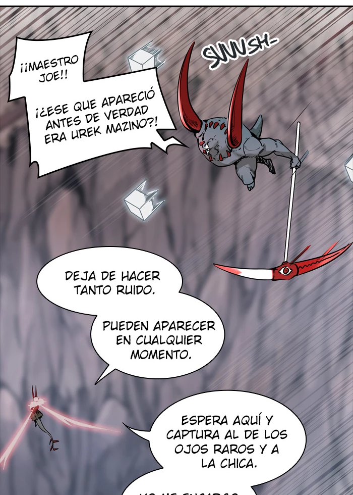 El irregular - Capítulo 332 - Página 24 - LectorTMOo