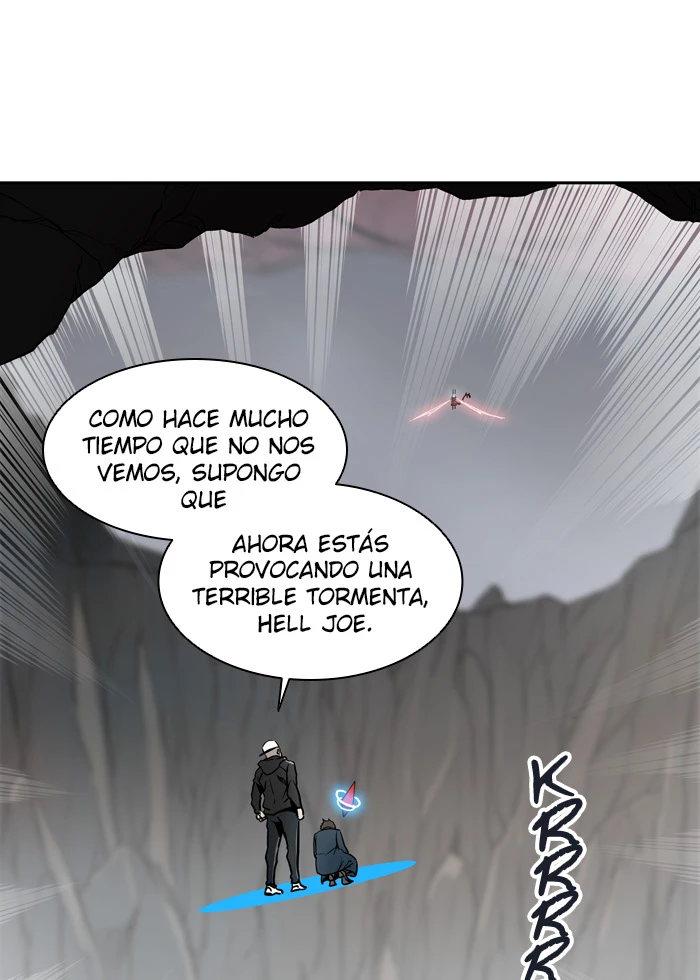El irregular - Capítulo 332 - Página 27 - LectorTMOo
