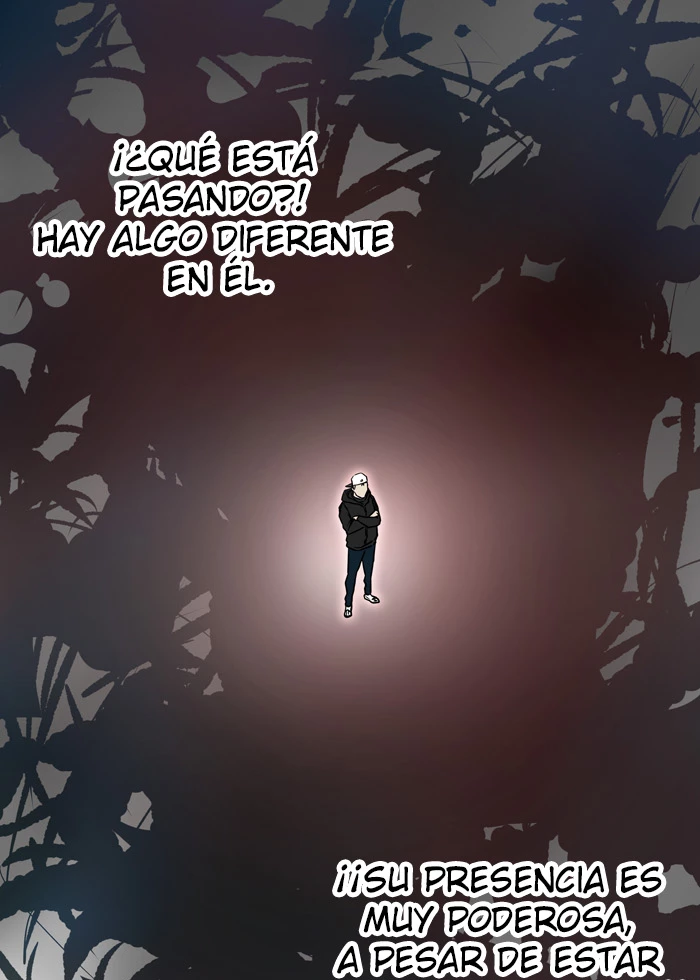 El irregular - Capítulo 332 - Página 31 - LectorTMOo