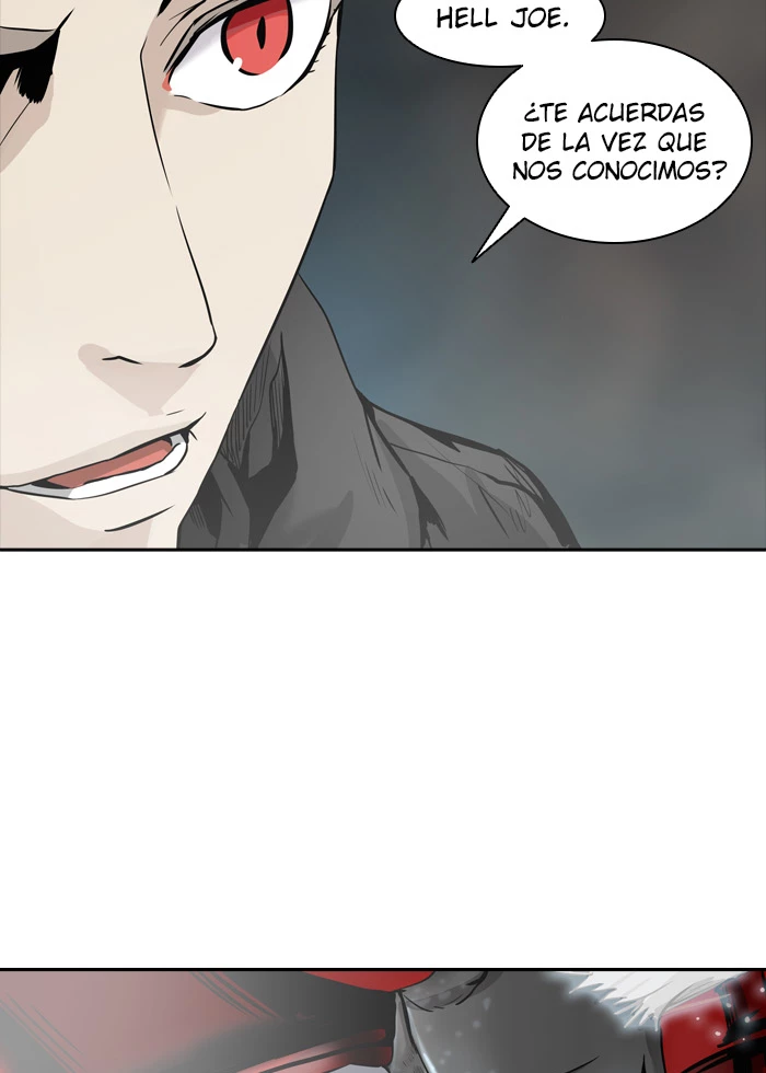 El irregular - Capítulo 332 - Página 33 - LectorTMOo
