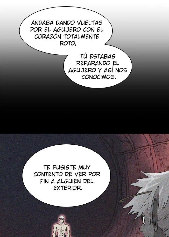 El irregular - Capítulo 332 - Página 35 - LectorTMOo