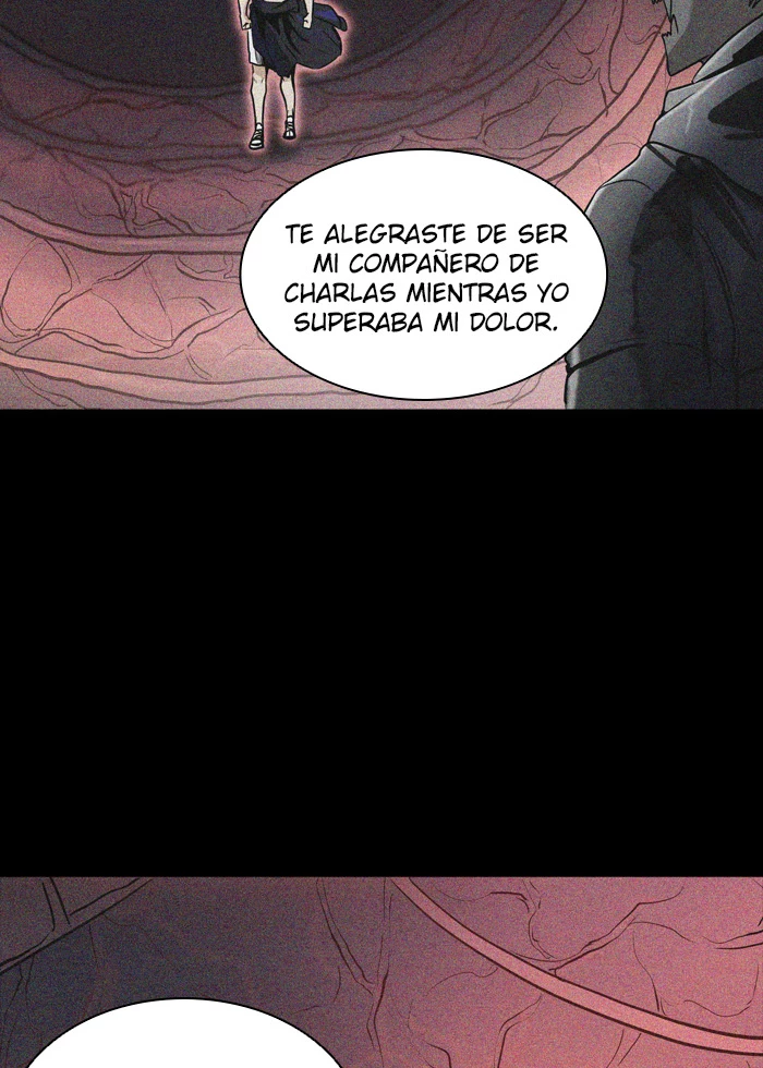 El irregular - Capítulo 332 - Página 36 - LectorTMOo