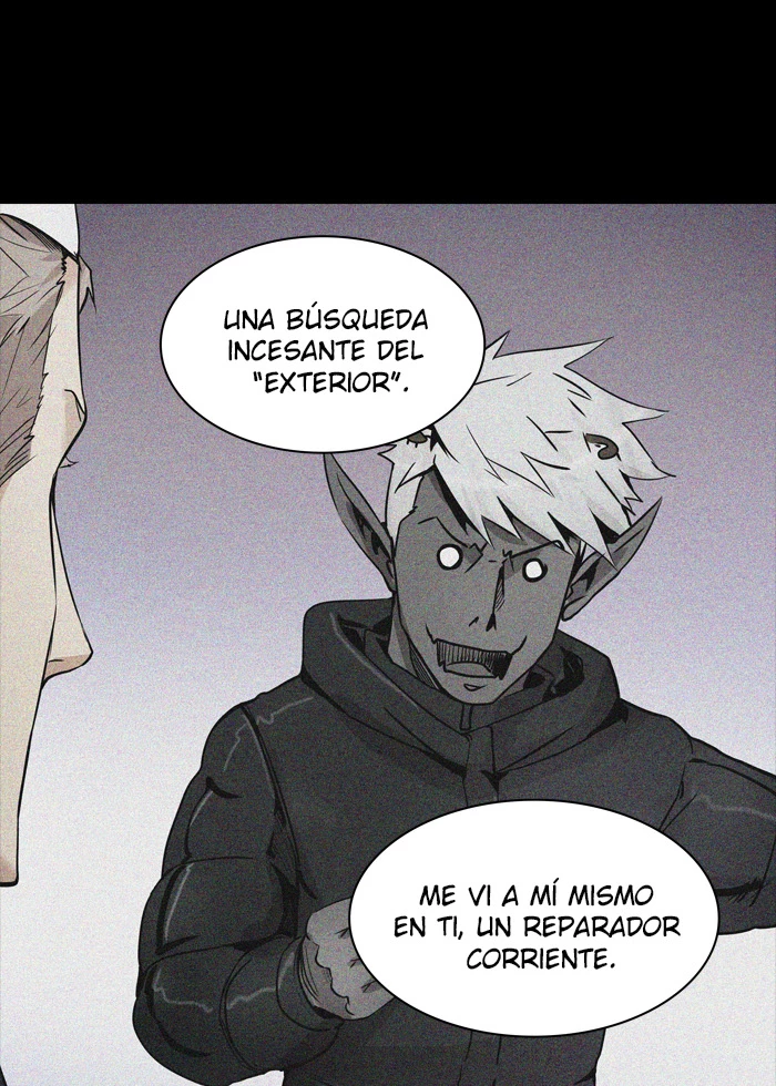 El irregular - Capítulo 332 - Página 38 - LectorTMOo